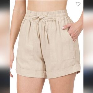 2 For $15 - Old Navy Light Pink Shorts